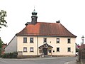 Ehemaliges Rathaus