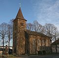 Haßlinghausener Kirche, 1853–1854