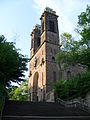 St. Michael in Saarbrücken-St. Johann