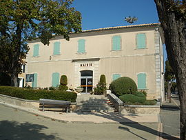 Mairie