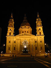 Aziz István Katedrali