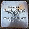 Helene Scheyer