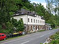 Gasthaus Bergschlößchen