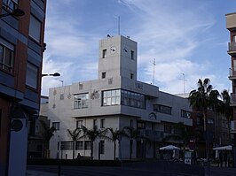 Gemeentehuis