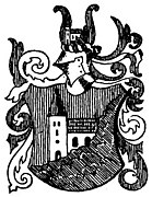 Stammwappen derer von Walterskirchen