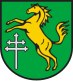 Coat of arms of Ingoldingen