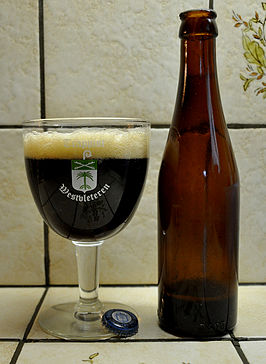 Westvleteren Acht