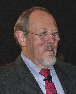 William Sharpe in 2007