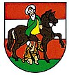 Wappen von Hartberg