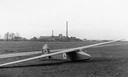 Die MÜ 13 „Merlin“