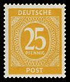 Alliierte Besetzung 1946 927