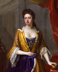 Anne (1702–1714)