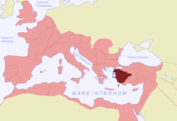 Provinz Asia im Römischen Reich