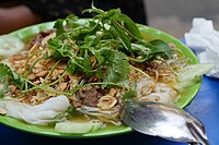 Bánh cuốn