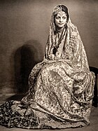 Sajida Sultan