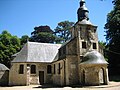 Kapelle Notre-Dame-de-Grâce