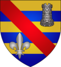 Wappen von Hesperingen