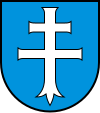 Wappen von Fislisbach