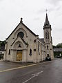 Kirche Saint-Martin