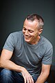 Curt Smith interpreta se stesso