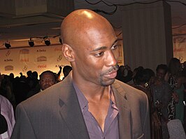 D.B. Woodside