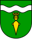 Coat of arms of Kell am See