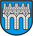 Stadt Kitzingen in Bayern