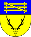 Stangheck címere