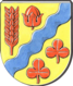 Coat of arms of Walchum