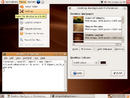 Ubuntu 6.06 running GNOME