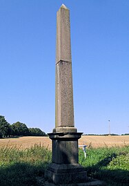 Gerichtssäule