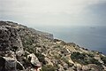 Dingli Cliffs