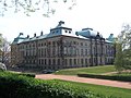 Japanisches Palais in Dresden
