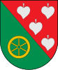 Coat of arms of Domaikia