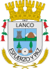 Coat of arms of Lanco