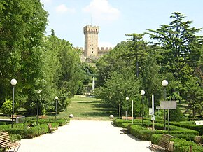 Castelul Este