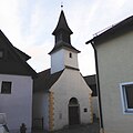 Kirche St. Wolfgang