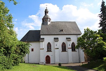 Evangelische Kirche Dorlar 🔍