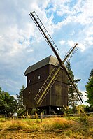 Bockwindmühle Falkenberg