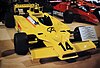 Fittipaldi F5A