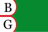 Flag of Belmonte de Gracián