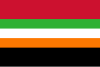 Edam-Volendam bayrağı