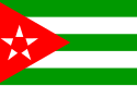 Flag of Panau