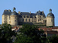 Schloss Hautefort (Dordogne)