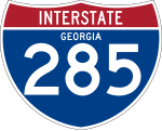 I-285 (GA)