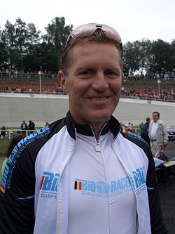 Jens Heppner 2010