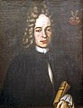 Johann Christian Lange