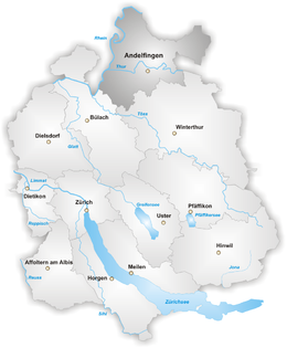 District Andelfingen