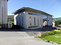 Rathaus (Marktgemeindeamt) in Kefermarkt