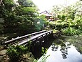 Konoike Shinden Kaisho garden